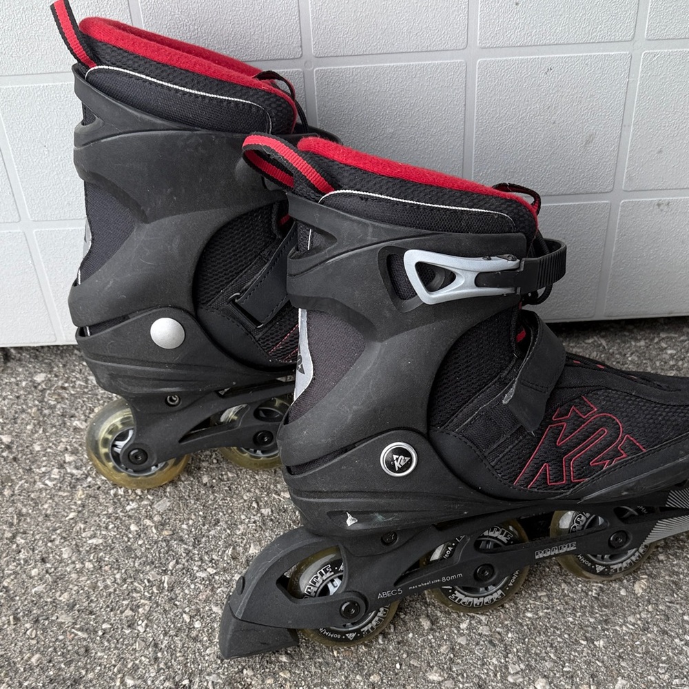 K2 Rollerblades / Inline Skates